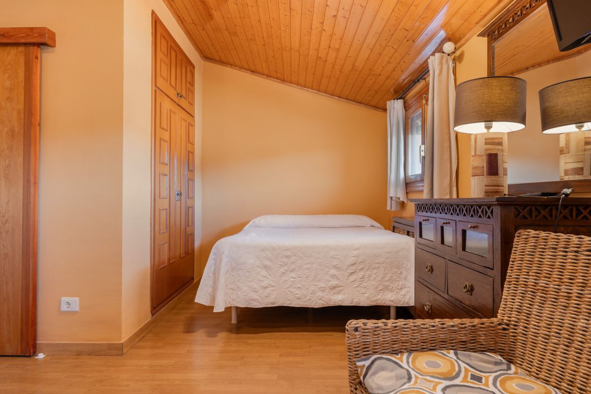 Habitación familiar