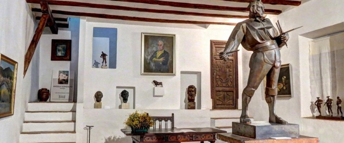 Hotel Rubielos - foto entorno de Rubielos de Mora