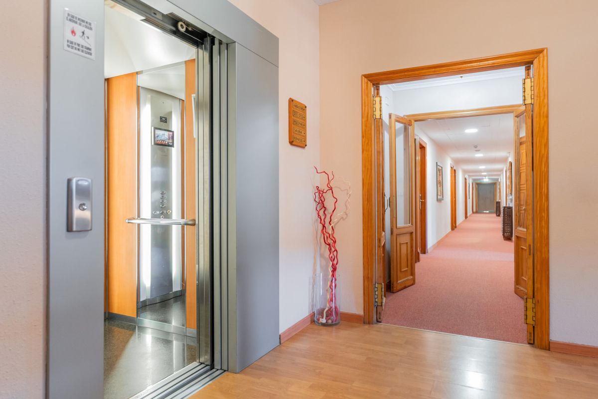 Hotel Rubielos - foto del hotel