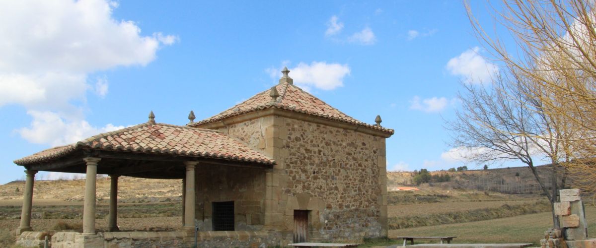 Hotel Rubielos - foto entorno de Rubielos de Mora