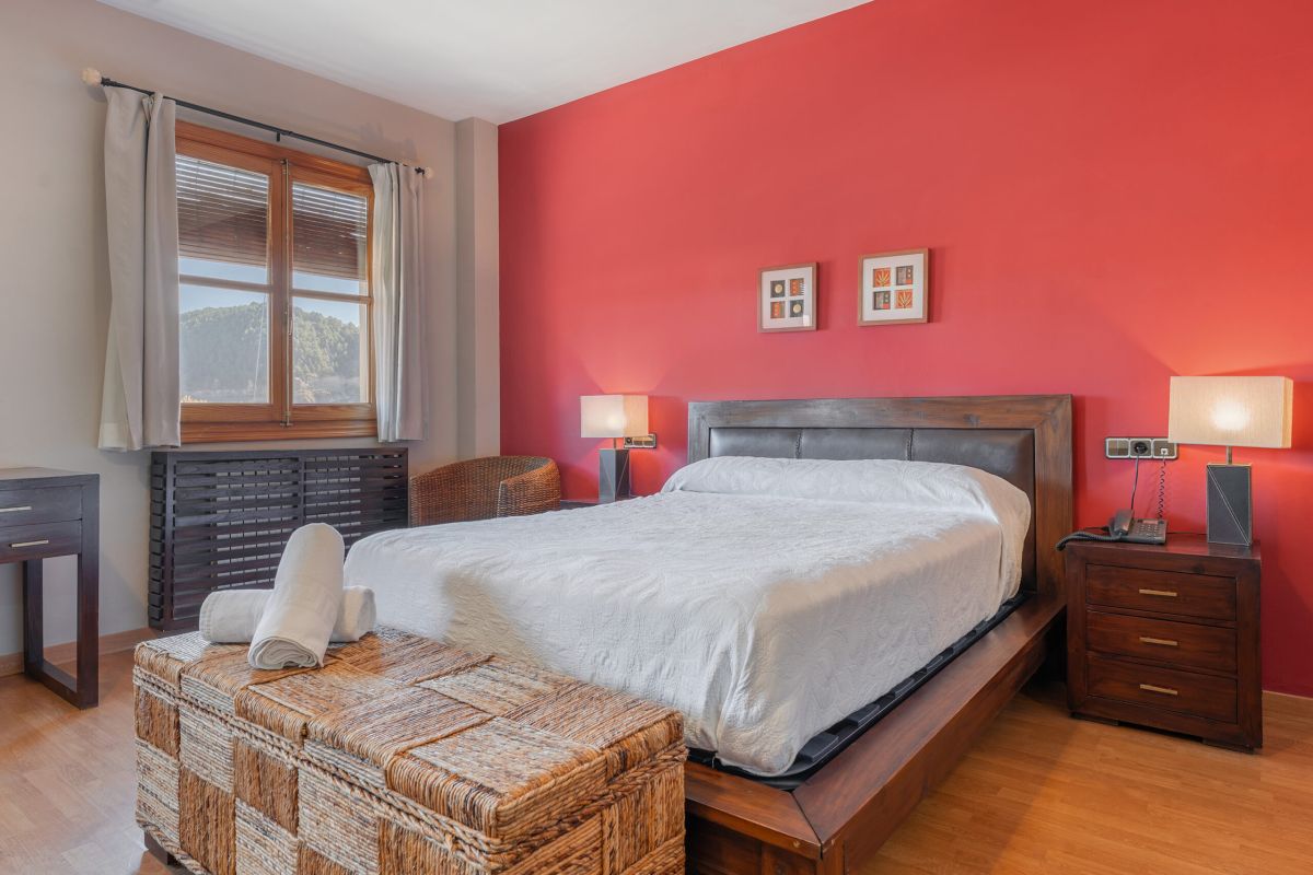 Habitación suite
