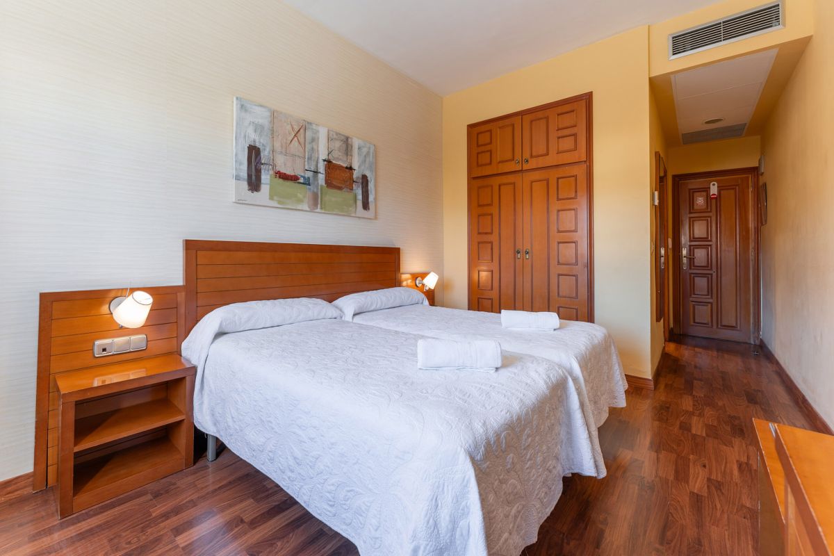 Habitación Doble standard
