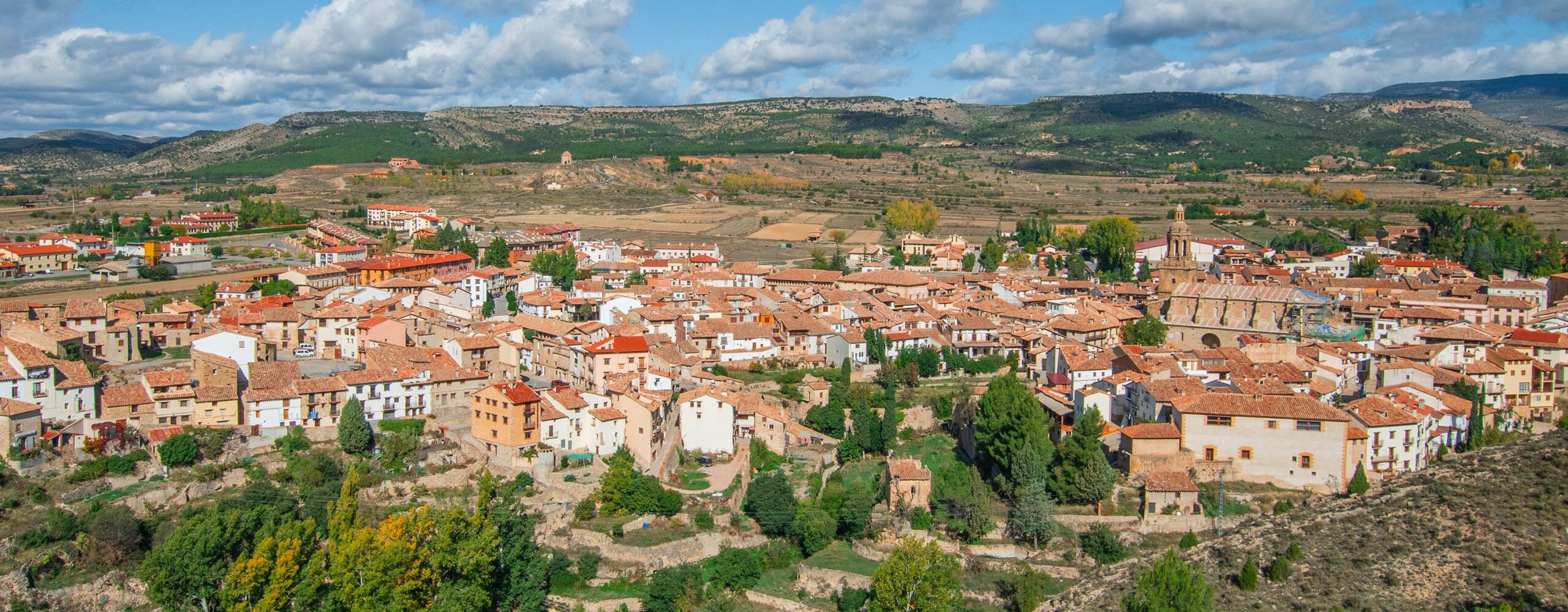 Hotel Rubielos - foto Rubielos de Mora