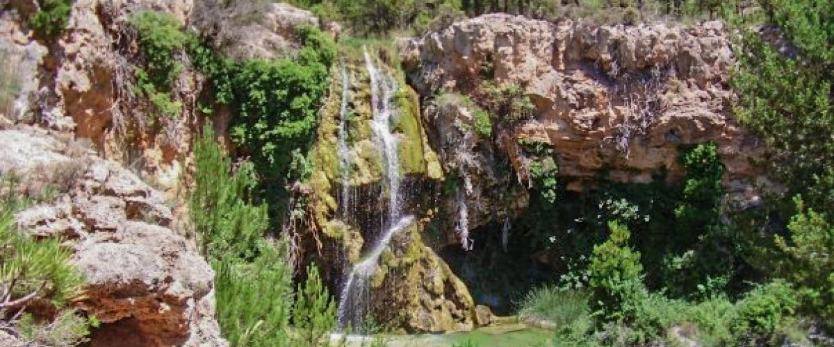 Hotel Rubielos - foto Fuen Narices